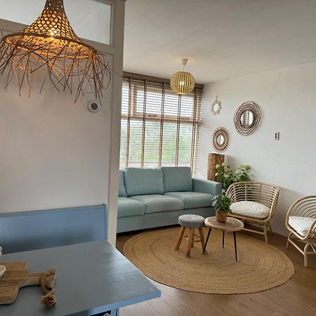 die Perle Zandvoort Luaran gambar