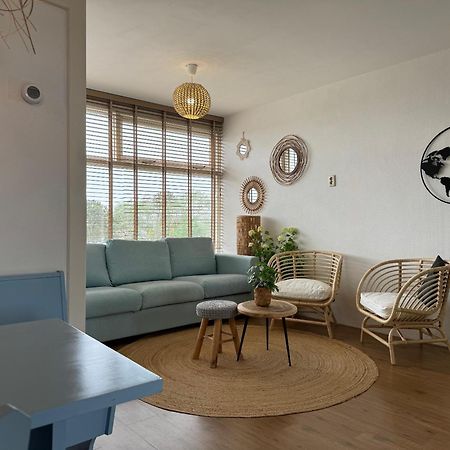 die Perle Zandvoort Luaran gambar