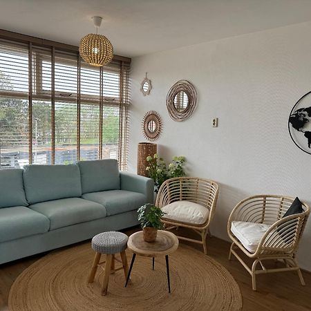 die Perle Zandvoort Luaran gambar