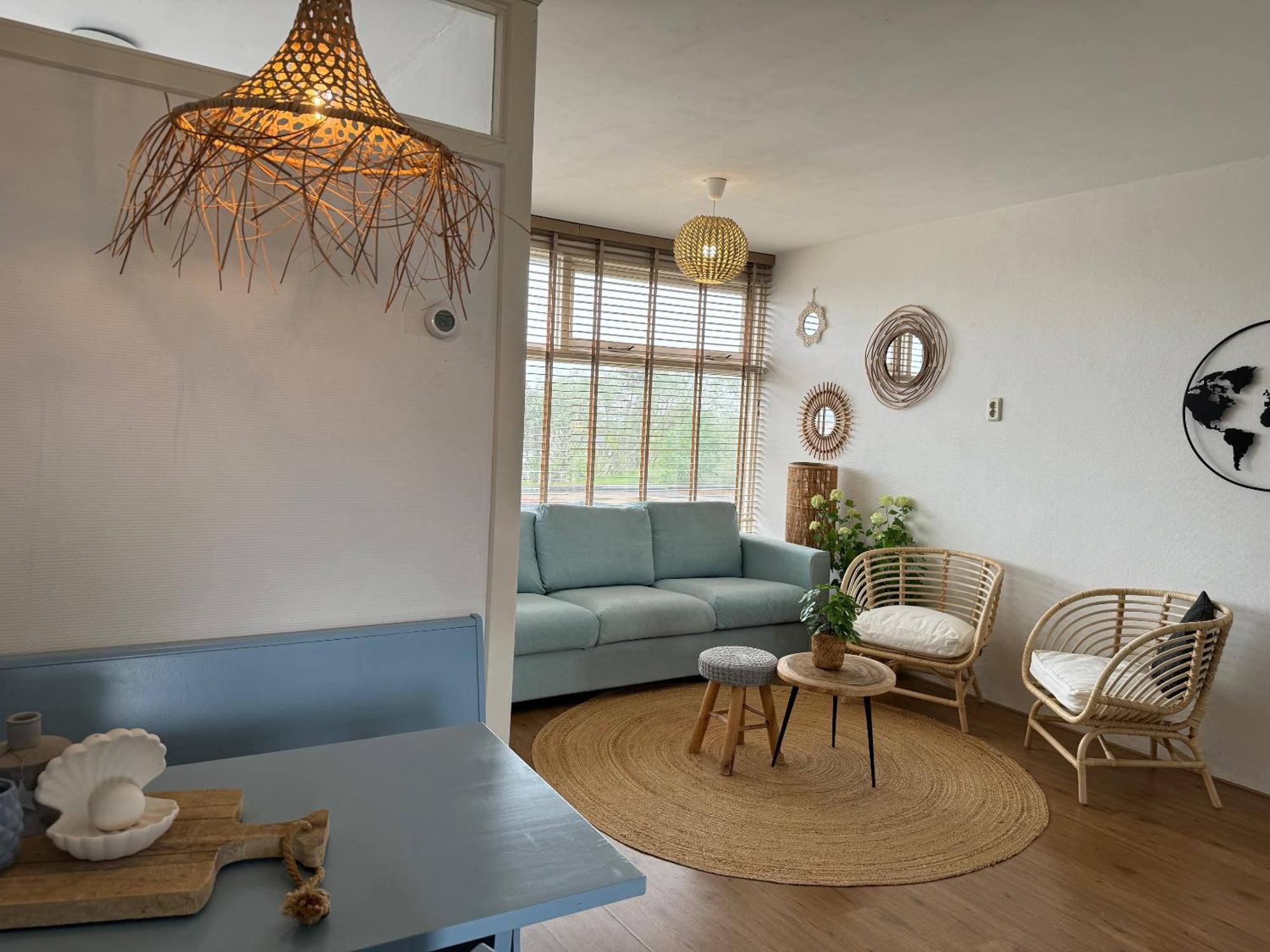 die Perle Zandvoort Luaran gambar