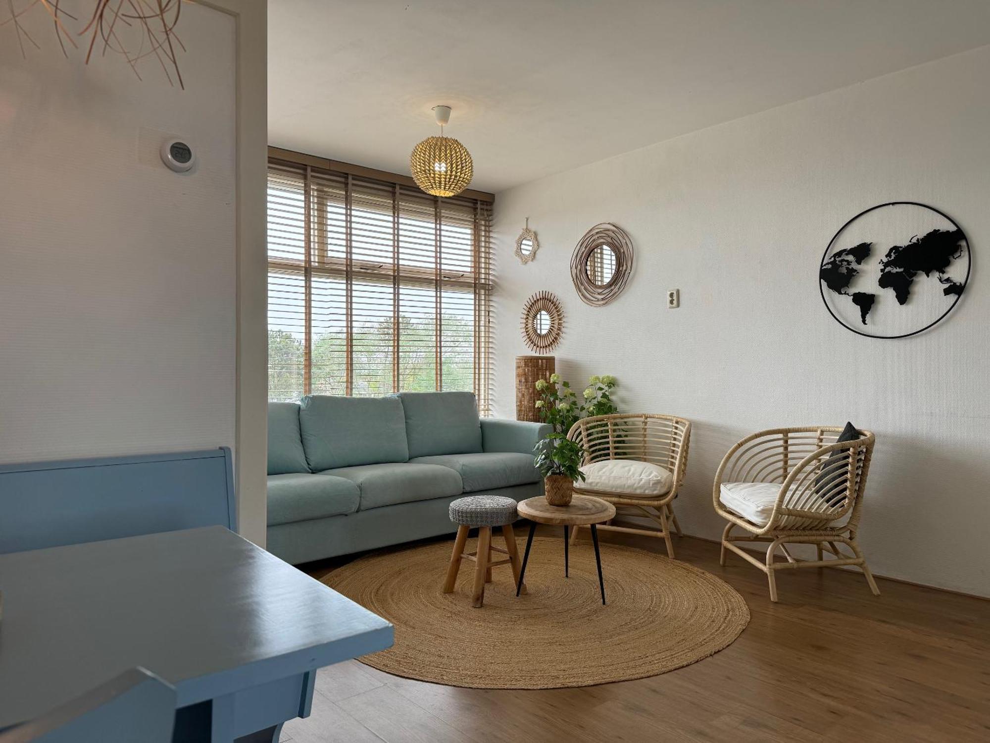 die Perle Zandvoort Luaran gambar
