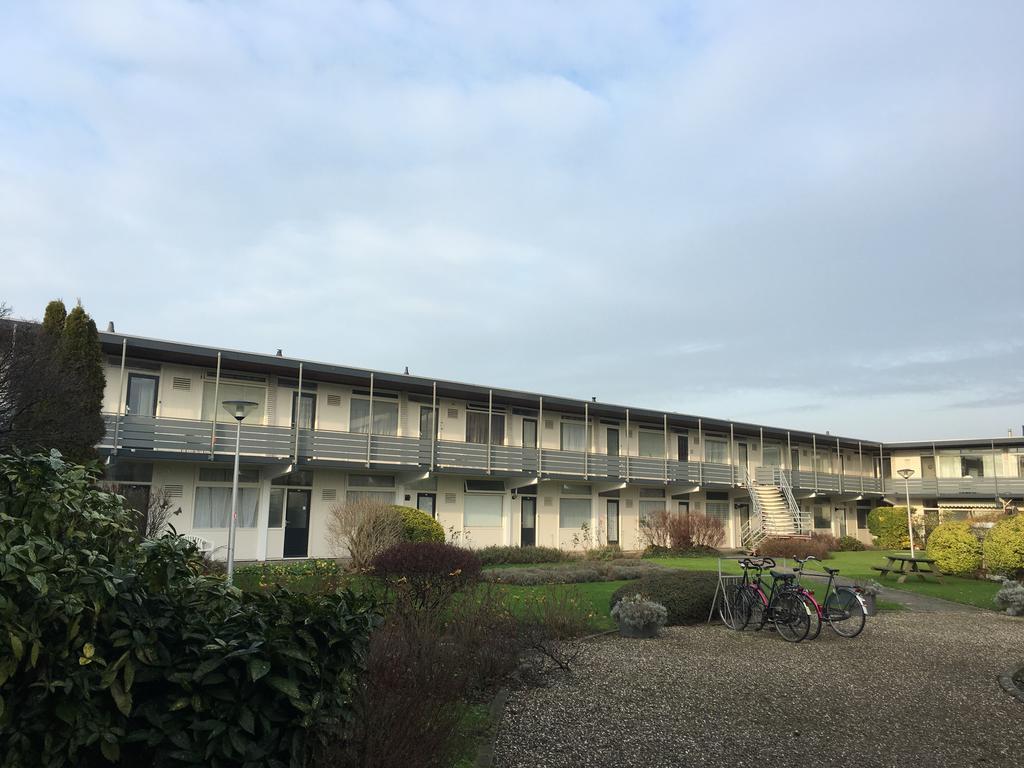 die Perle Zandvoort Luaran gambar