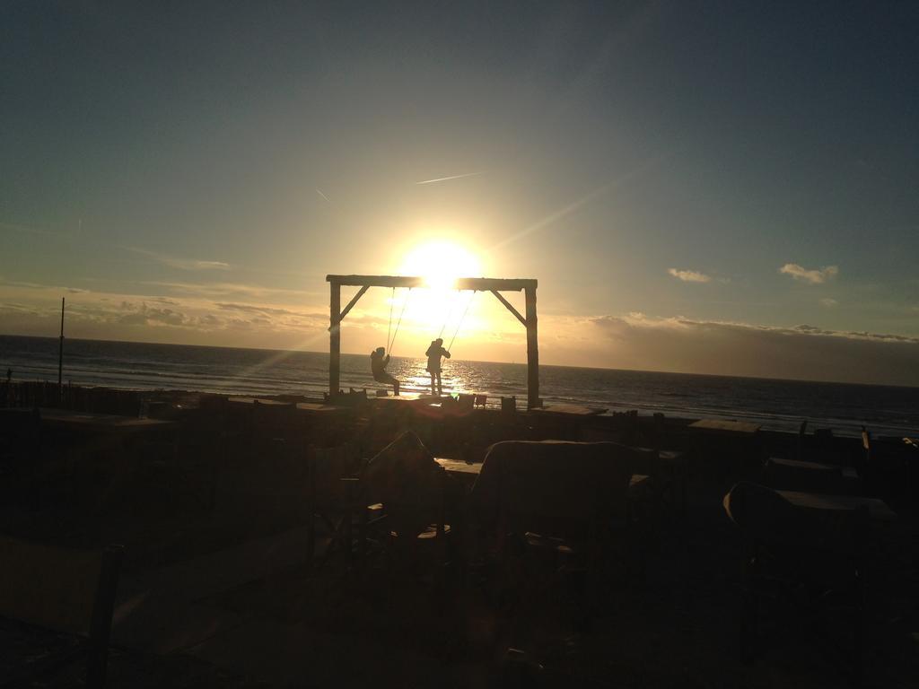 die Perle Zandvoort Luaran gambar