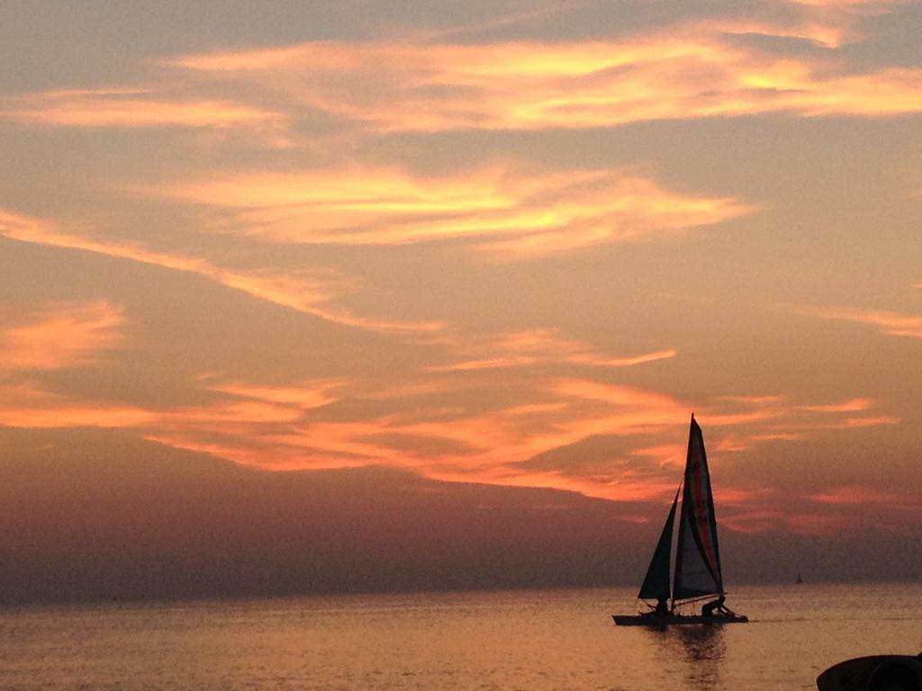 die Perle Zandvoort Bilik gambar