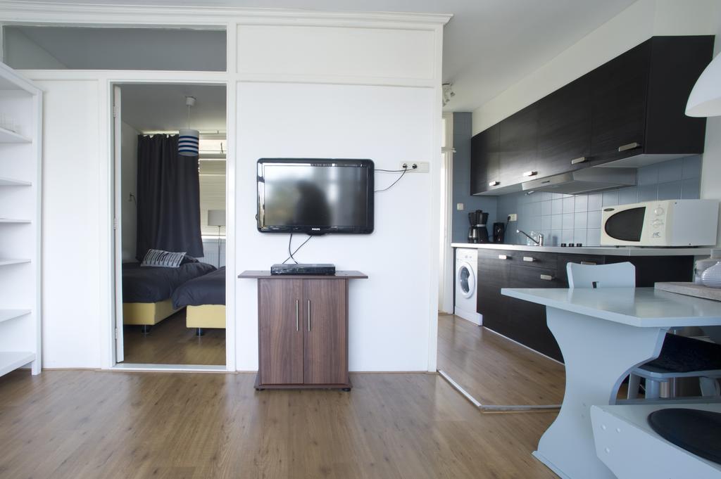 die Perle Zandvoort Luaran gambar