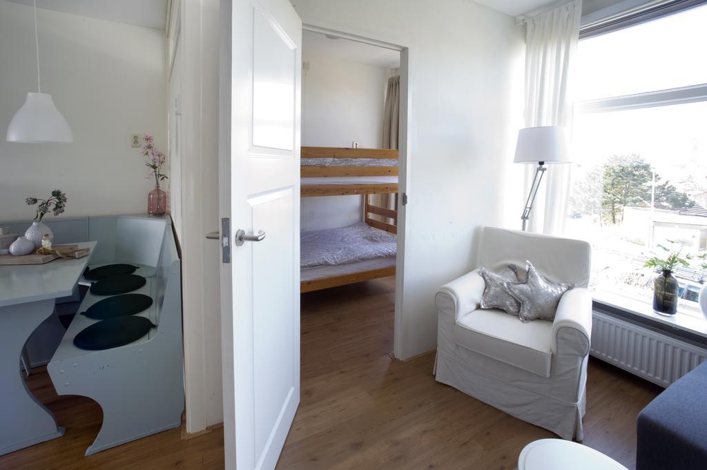 die Perle Zandvoort Luaran gambar