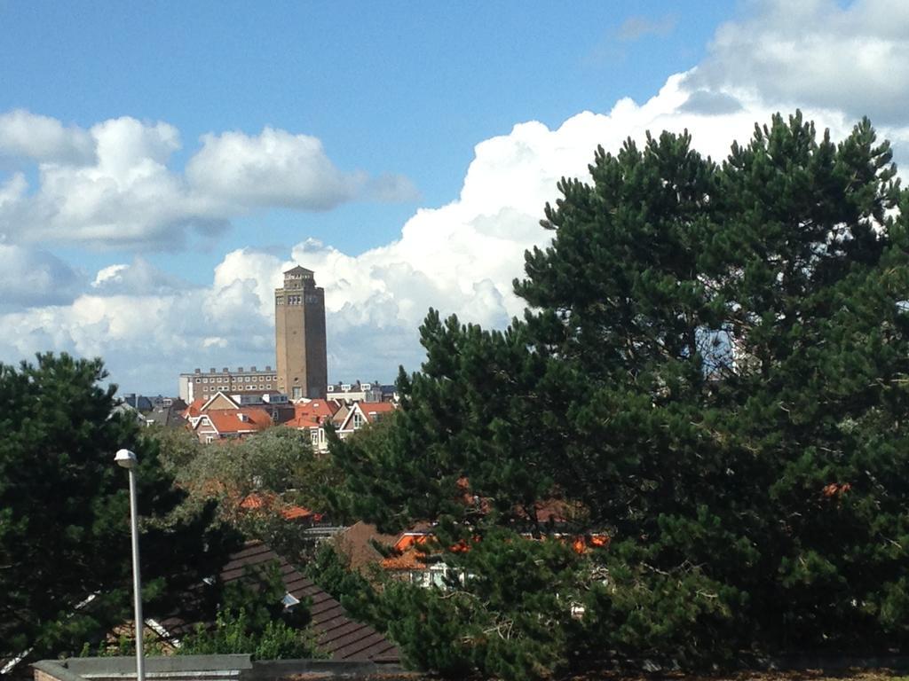 die Perle Zandvoort Luaran gambar